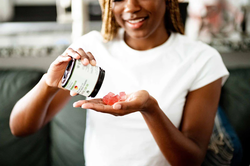 Take Care Of Your Health Properly With CBD Gummies